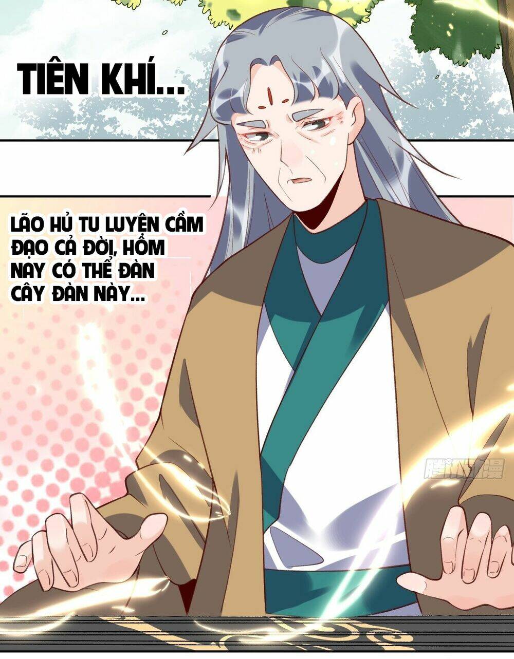 Nguyên Lai Ta Là Tu Tiên Đại Lão Chapter 38 - Trang 2
