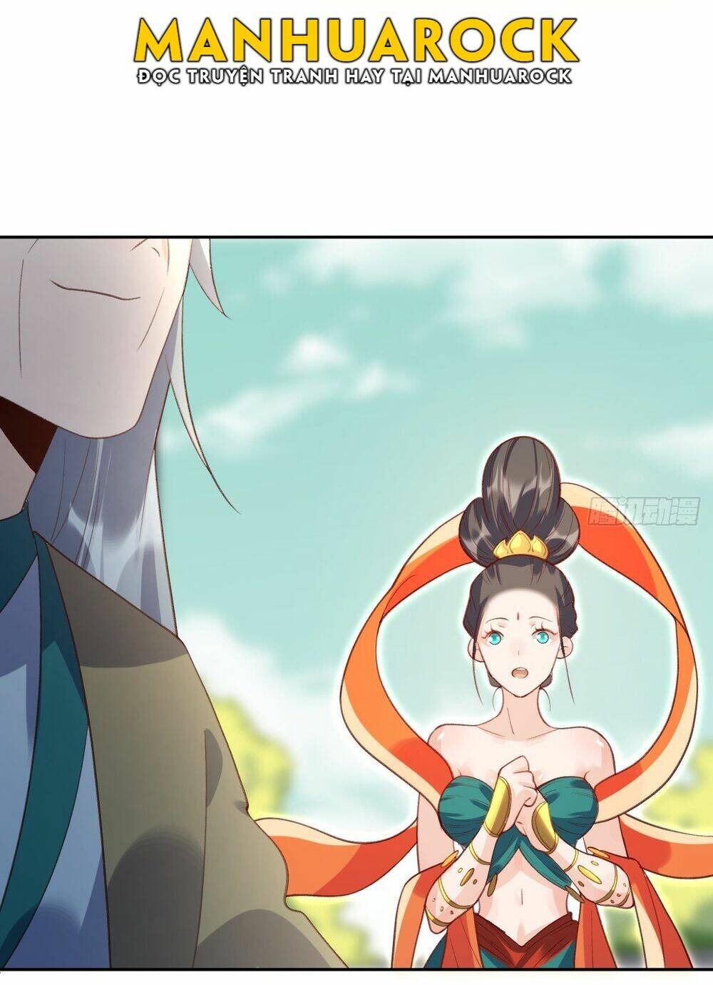 Nguyên Lai Ta Là Tu Tiên Đại Lão Chapter 38 - Trang 2