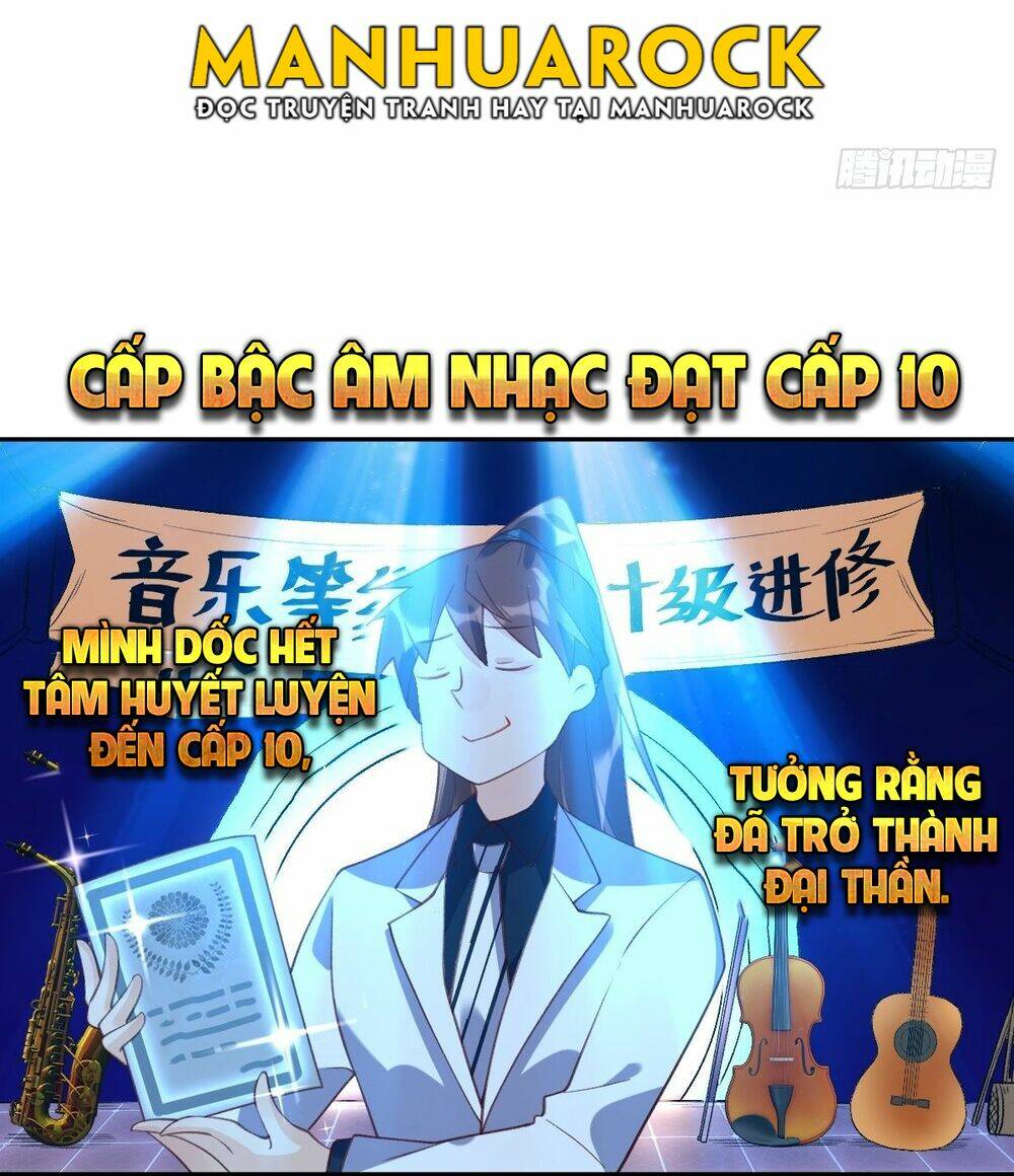 Nguyên Lai Ta Là Tu Tiên Đại Lão Chapter 38 - Trang 2