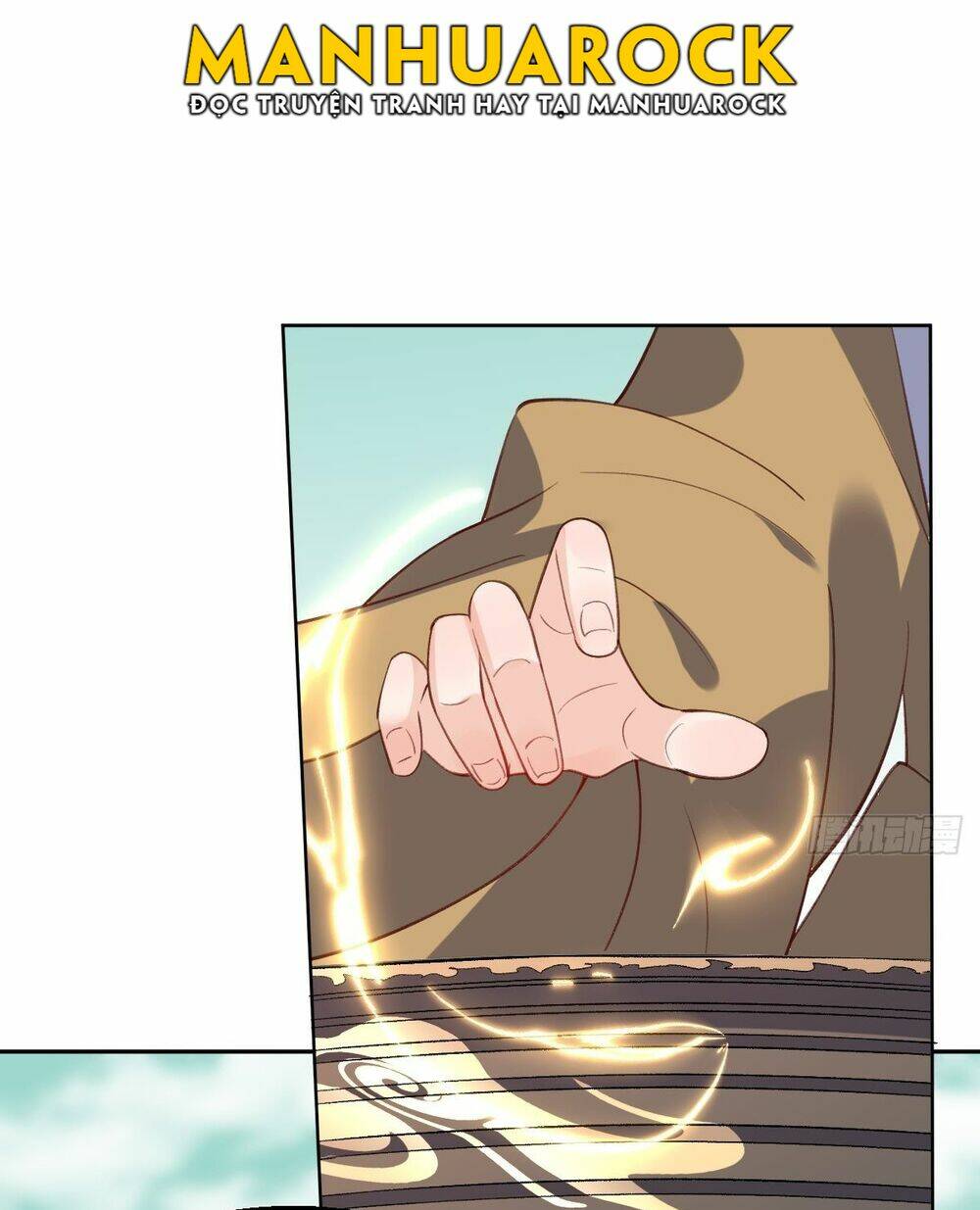 Nguyên Lai Ta Là Tu Tiên Đại Lão Chapter 38 - Trang 2