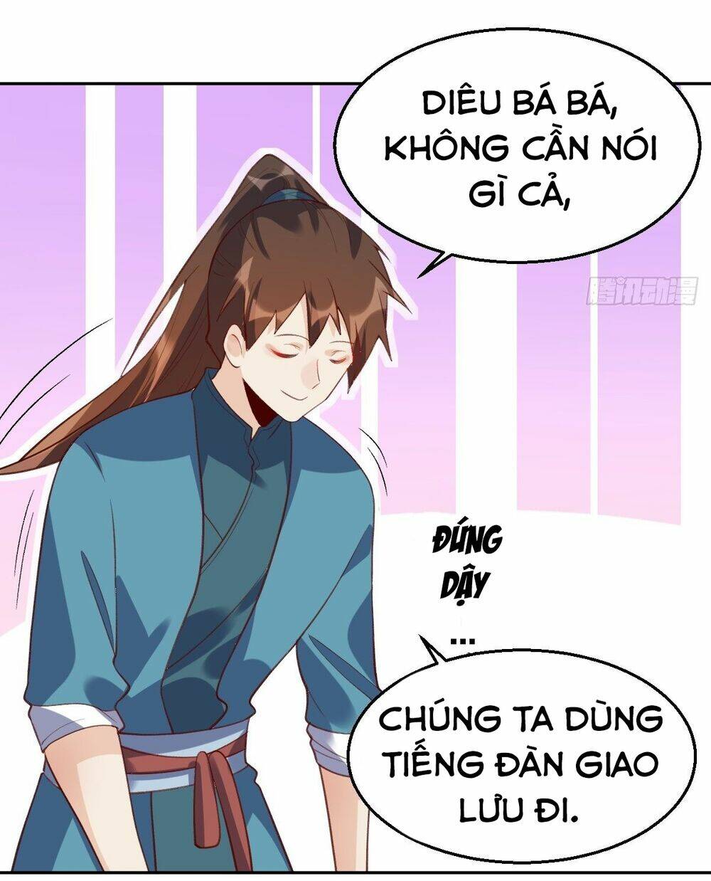Nguyên Lai Ta Là Tu Tiên Đại Lão Chapter 38 - Trang 2