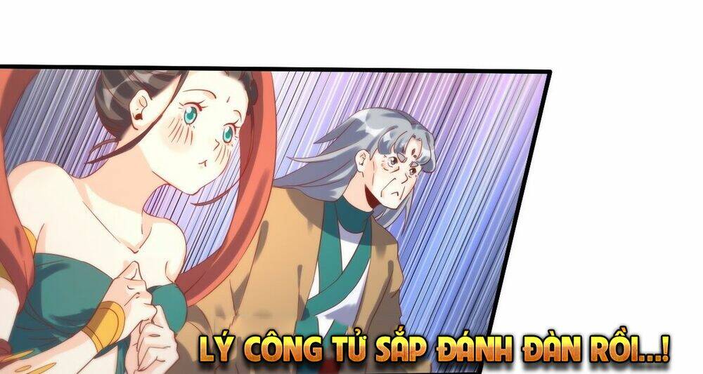 Nguyên Lai Ta Là Tu Tiên Đại Lão Chapter 38 - Trang 2