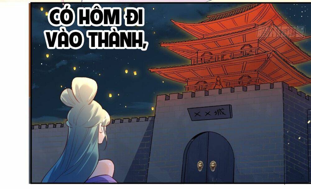 Nguyên Lai Ta Là Tu Tiên Đại Lão Chapter 38 - Trang 2