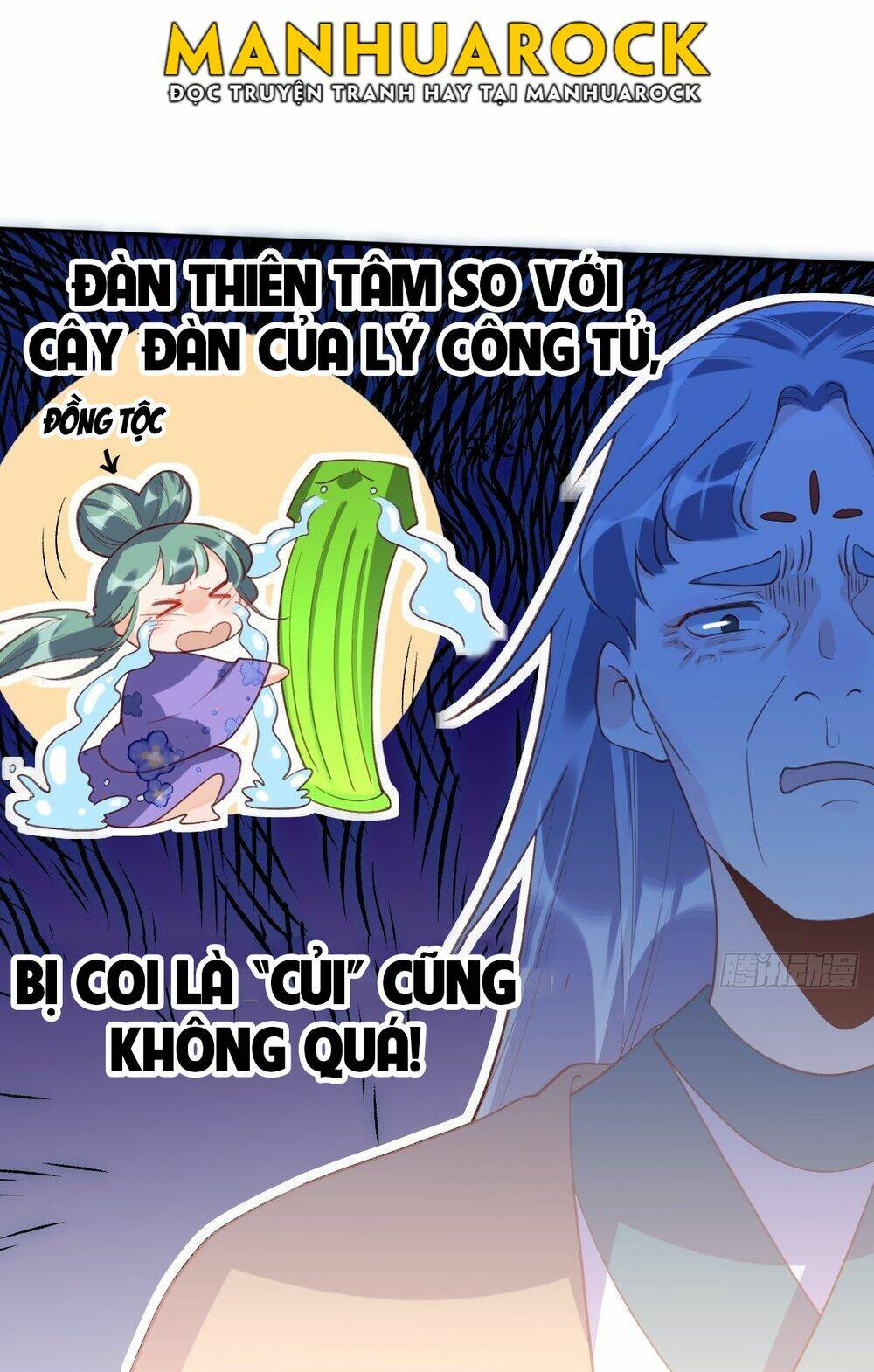 Nguyên Lai Ta Là Tu Tiên Đại Lão Chapter 38 - Trang 2