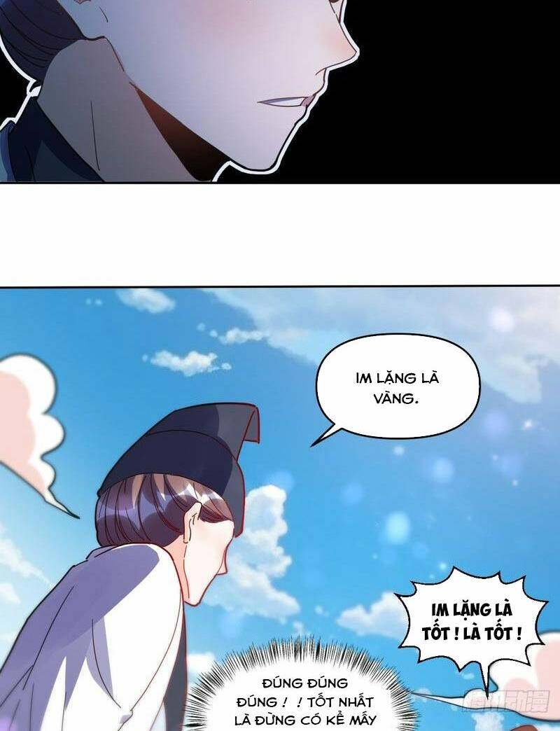 Nguyên Lai Ta Là Tu Tiên Đại Lão Chapter 380 - Trang 2