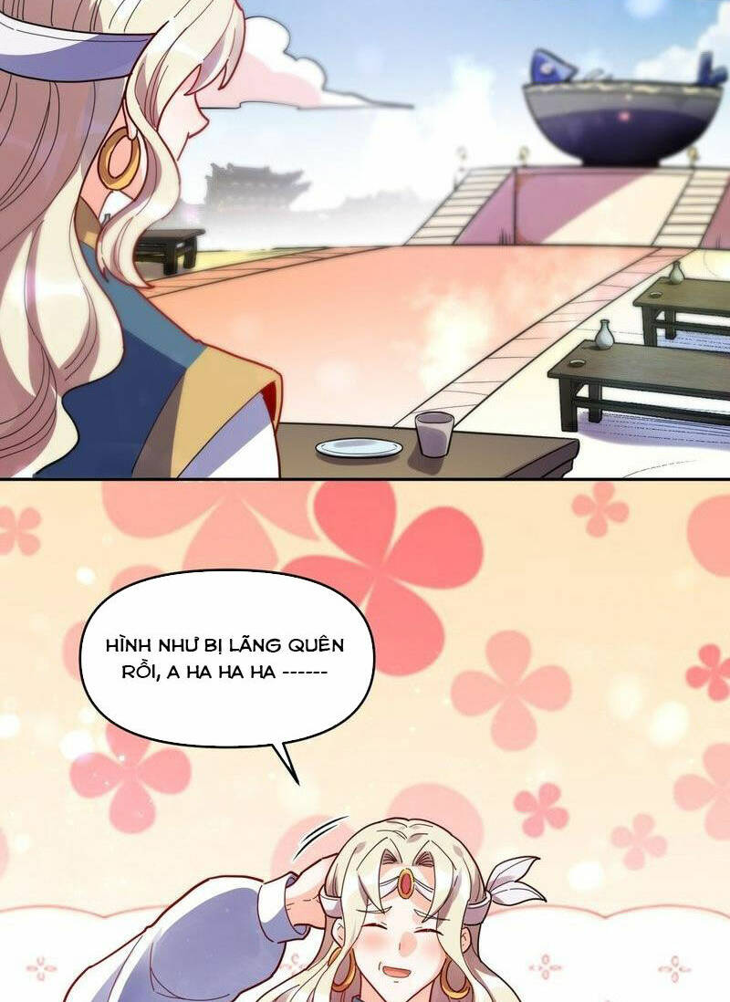 Nguyên Lai Ta Là Tu Tiên Đại Lão Chapter 380 - Trang 2