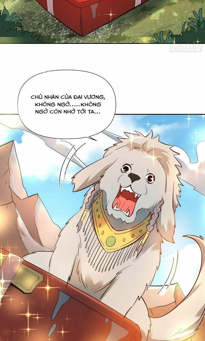 Nguyên Lai Ta Là Tu Tiên Đại Lão Chapter 380 - Trang 2