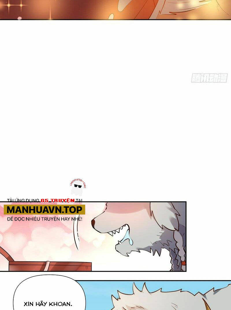 Nguyên Lai Ta Là Tu Tiên Đại Lão Chapter 380 - Trang 2