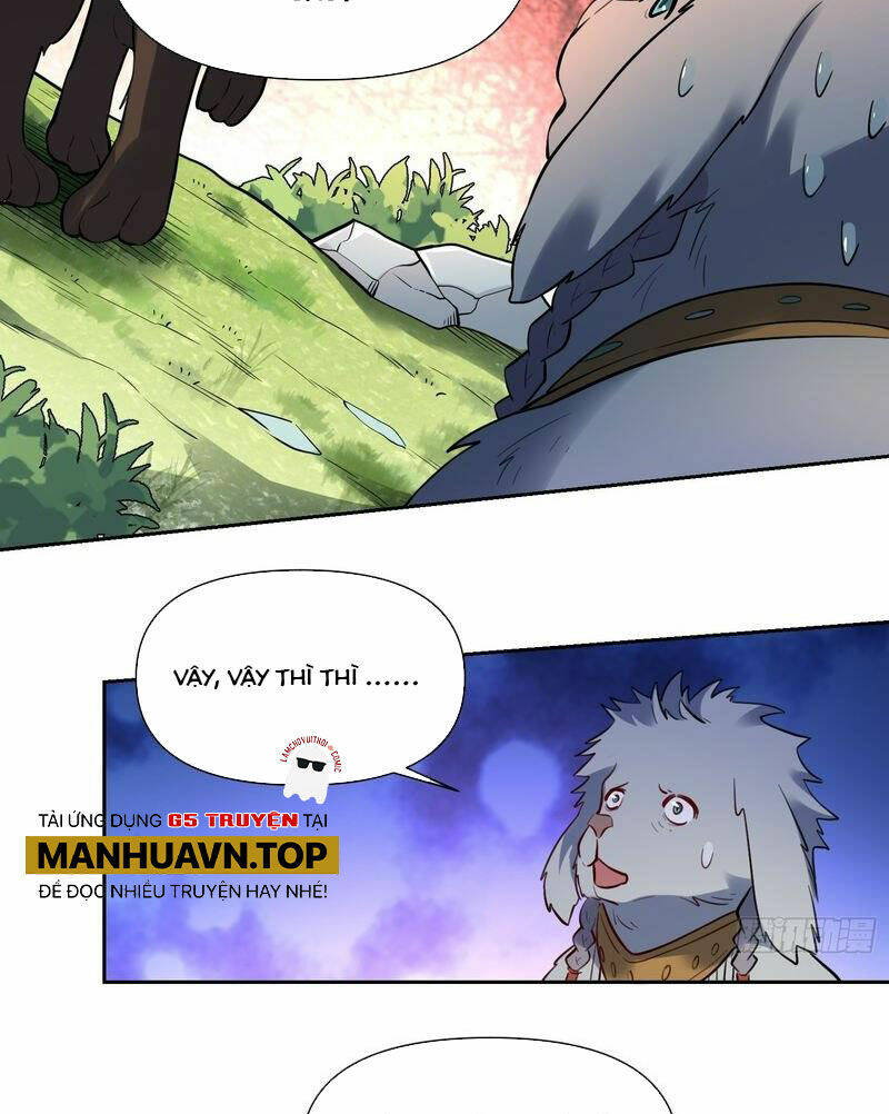 Nguyên Lai Ta Là Tu Tiên Đại Lão Chapter 380 - Trang 2