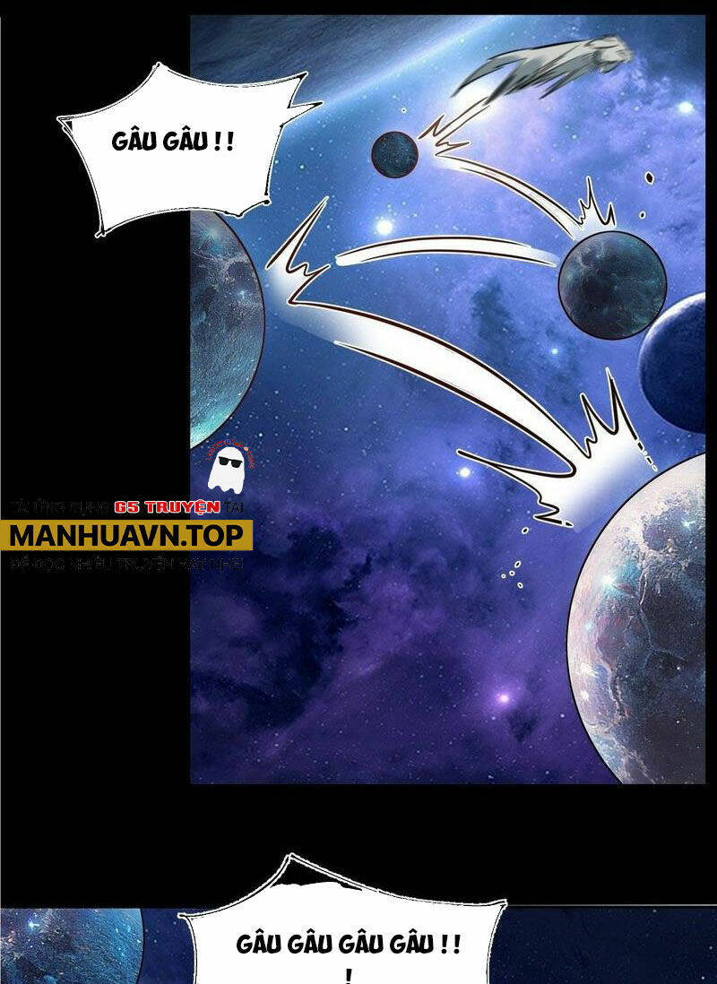 Nguyên Lai Ta Là Tu Tiên Đại Lão Chapter 381 - Trang 2