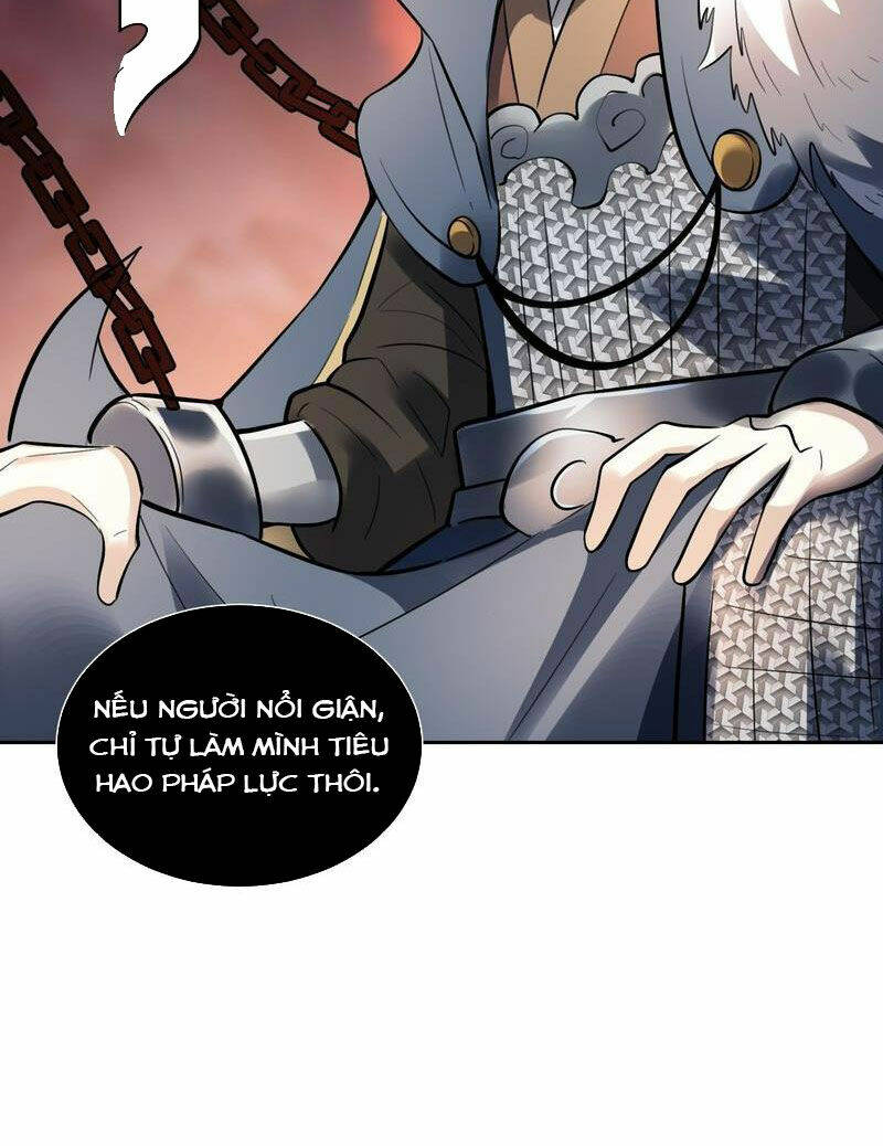 Nguyên Lai Ta Là Tu Tiên Đại Lão Chapter 381 - Trang 2