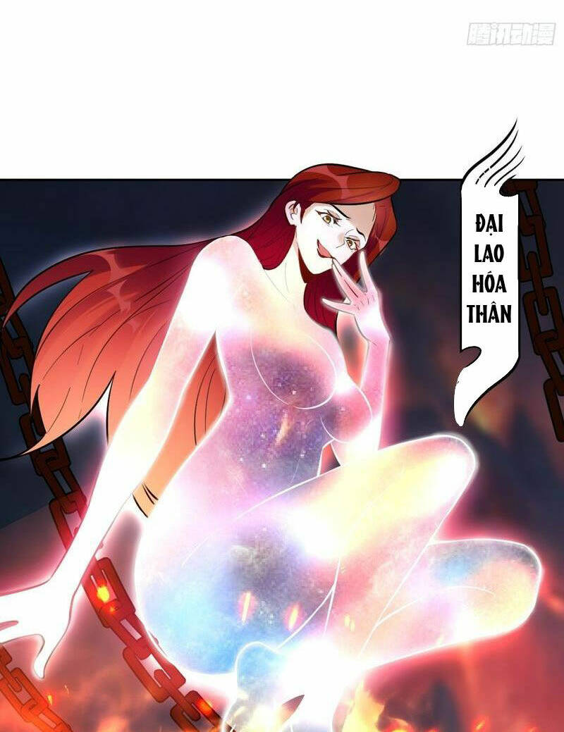 Nguyên Lai Ta Là Tu Tiên Đại Lão Chapter 381 - Trang 2