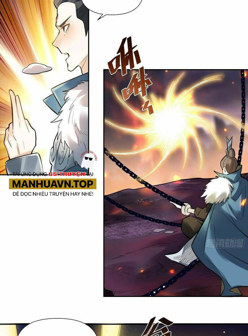 Nguyên Lai Ta Là Tu Tiên Đại Lão Chapter 381 - Trang 2