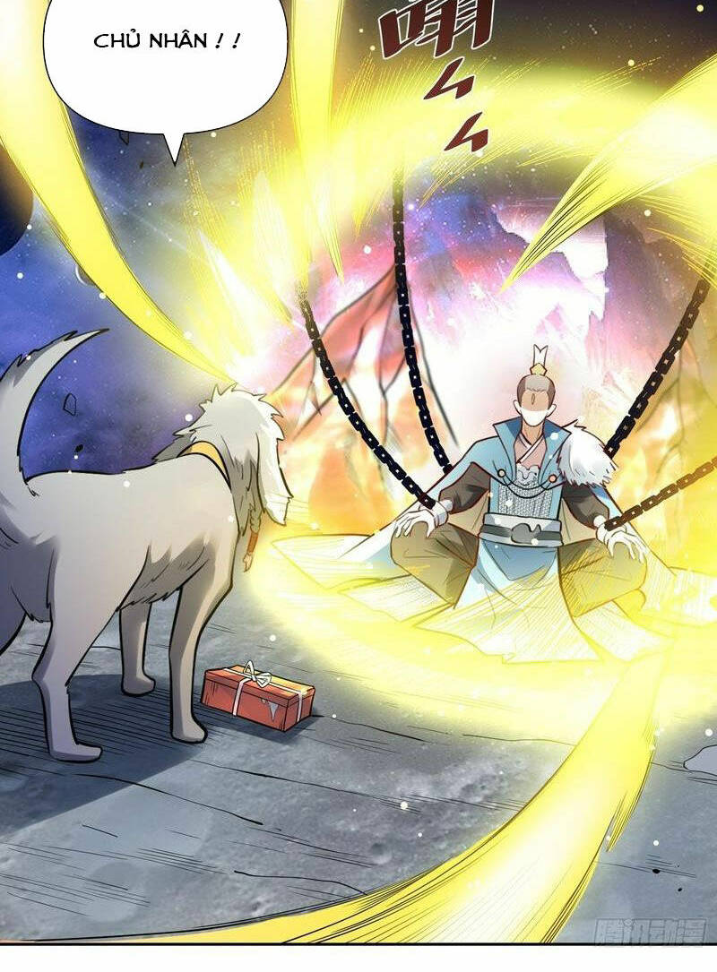 Nguyên Lai Ta Là Tu Tiên Đại Lão Chapter 381 - Trang 2