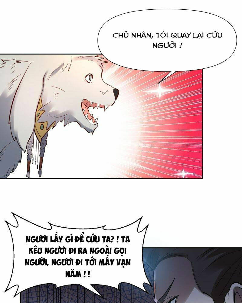 Nguyên Lai Ta Là Tu Tiên Đại Lão Chapter 381 - Trang 2