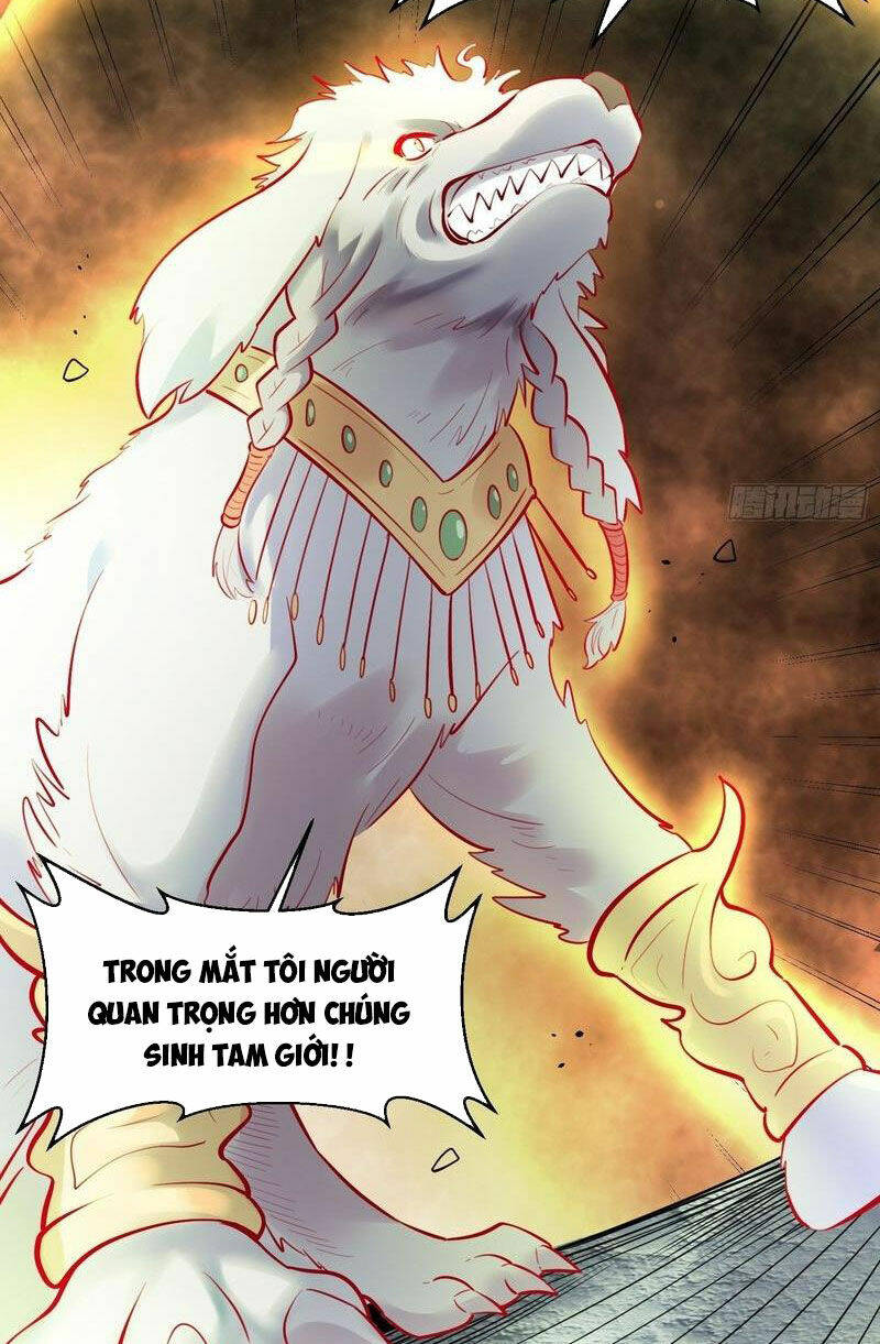 Nguyên Lai Ta Là Tu Tiên Đại Lão Chapter 381 - Trang 2