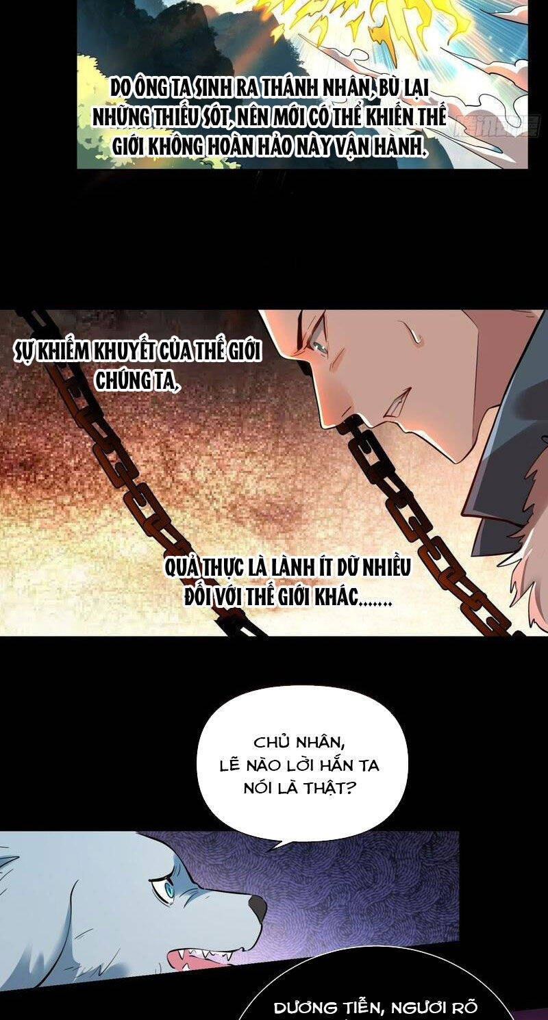 Nguyên Lai Ta Là Tu Tiên Đại Lão Chapter 381 - Trang 2