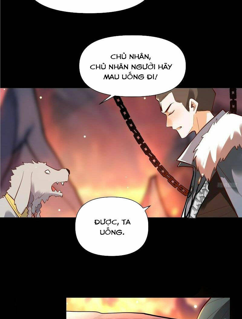 Nguyên Lai Ta Là Tu Tiên Đại Lão Chapter 382 - Trang 2