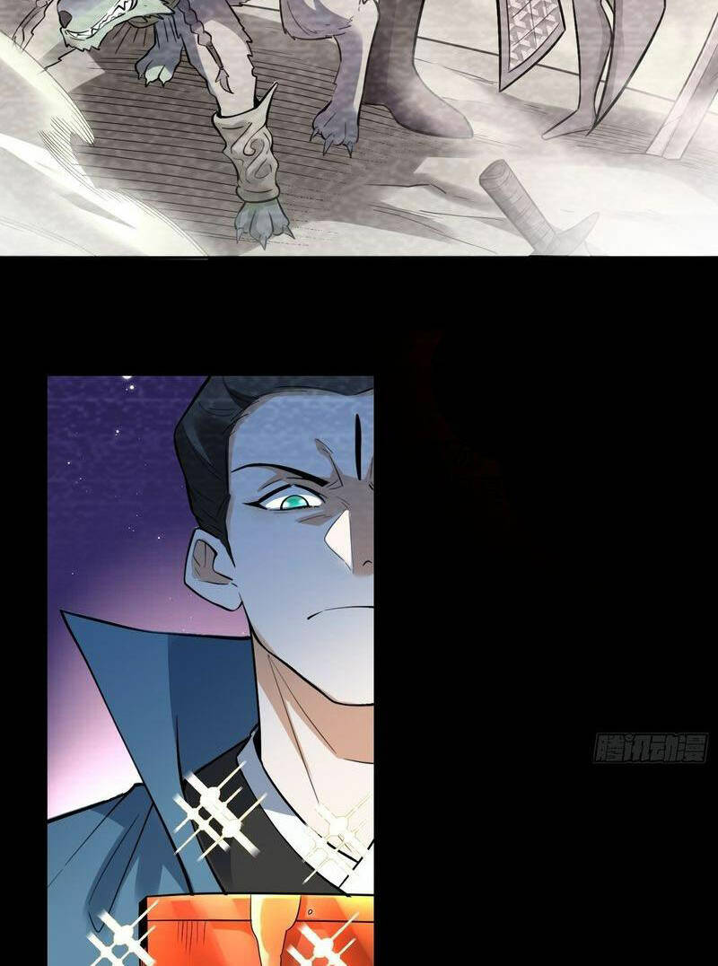 Nguyên Lai Ta Là Tu Tiên Đại Lão Chapter 382 - Trang 2