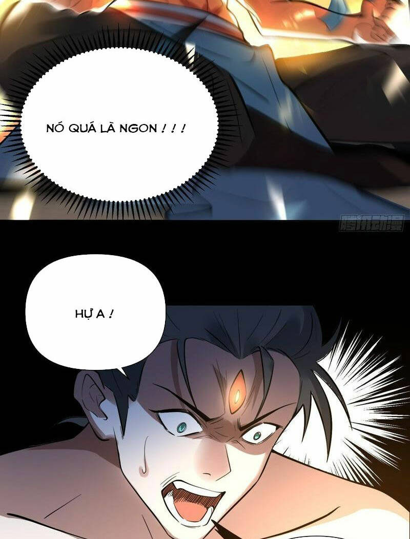 Nguyên Lai Ta Là Tu Tiên Đại Lão Chapter 382 - Trang 2