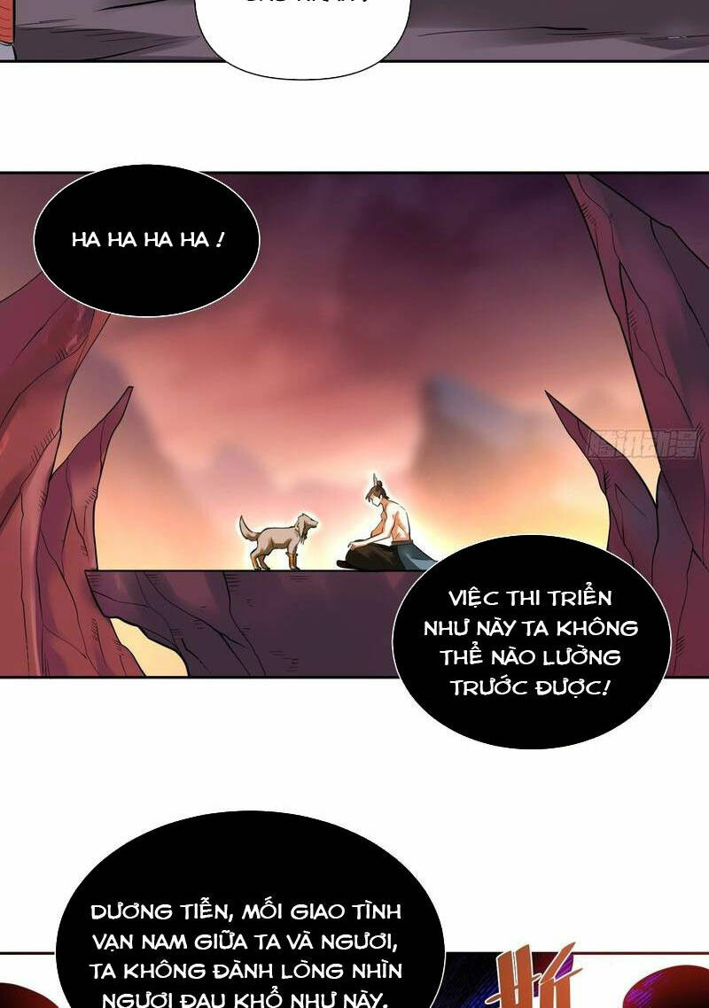 Nguyên Lai Ta Là Tu Tiên Đại Lão Chapter 382 - Trang 2