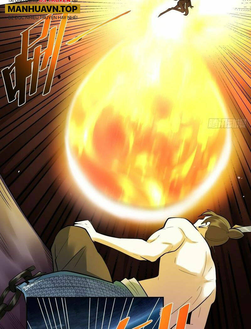 Nguyên Lai Ta Là Tu Tiên Đại Lão Chapter 382 - Trang 2