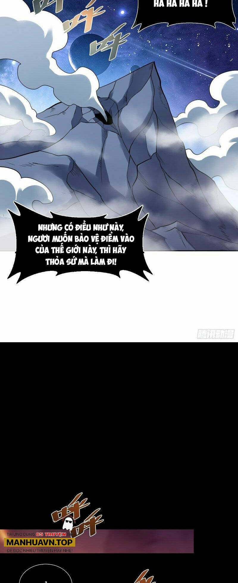 Nguyên Lai Ta Là Tu Tiên Đại Lão Chapter 382 - Trang 2