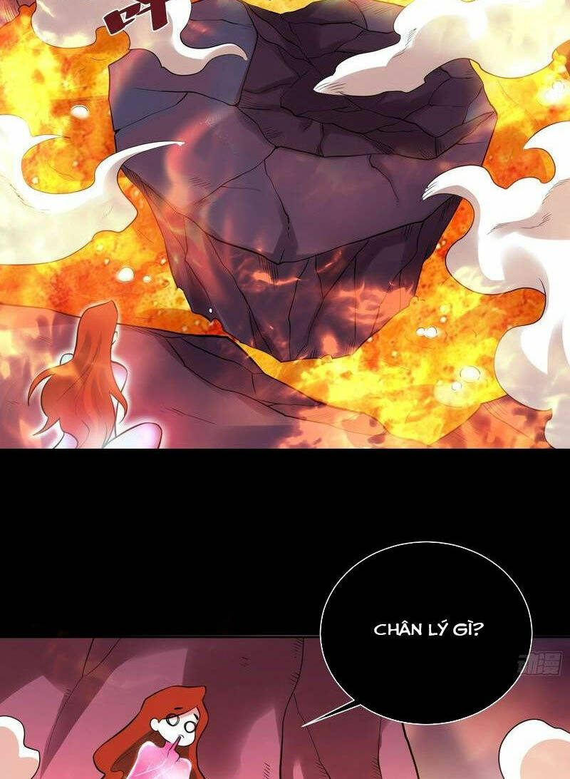 Nguyên Lai Ta Là Tu Tiên Đại Lão Chapter 382 - Trang 2