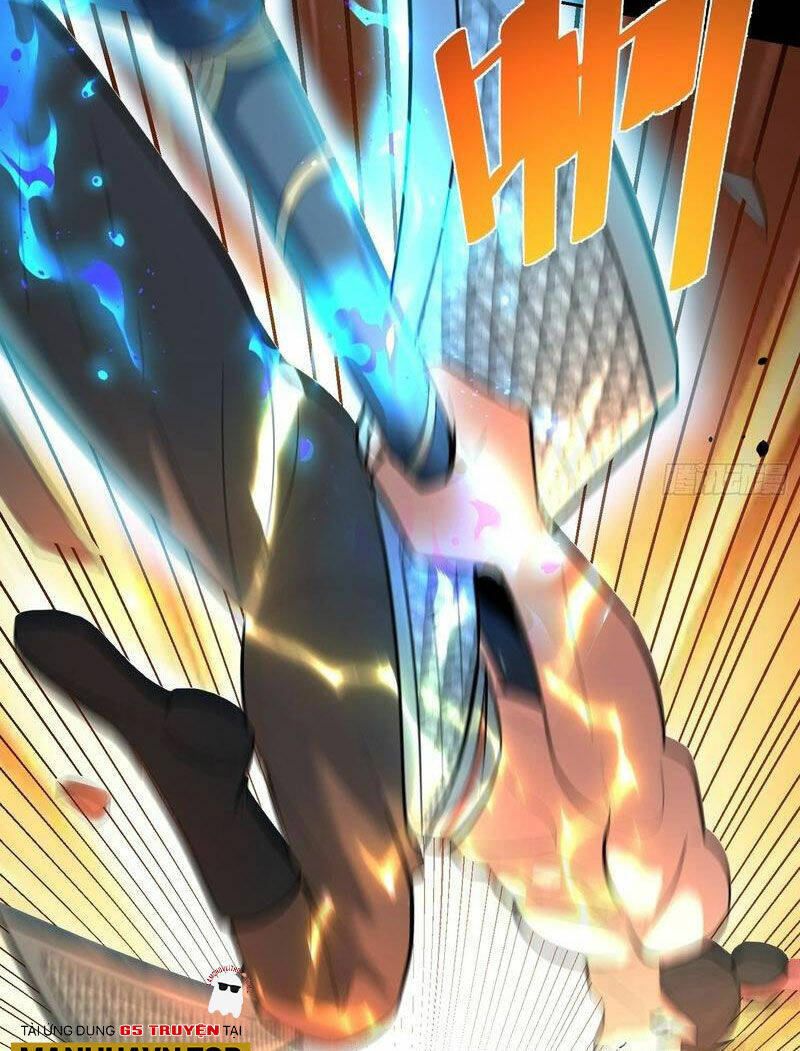 Nguyên Lai Ta Là Tu Tiên Đại Lão Chapter 382 - Trang 2