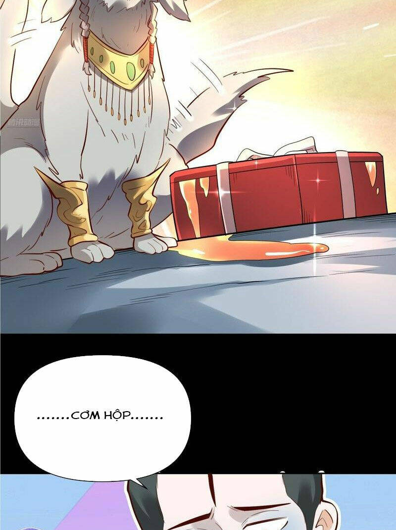 Nguyên Lai Ta Là Tu Tiên Đại Lão Chapter 382 - Trang 2