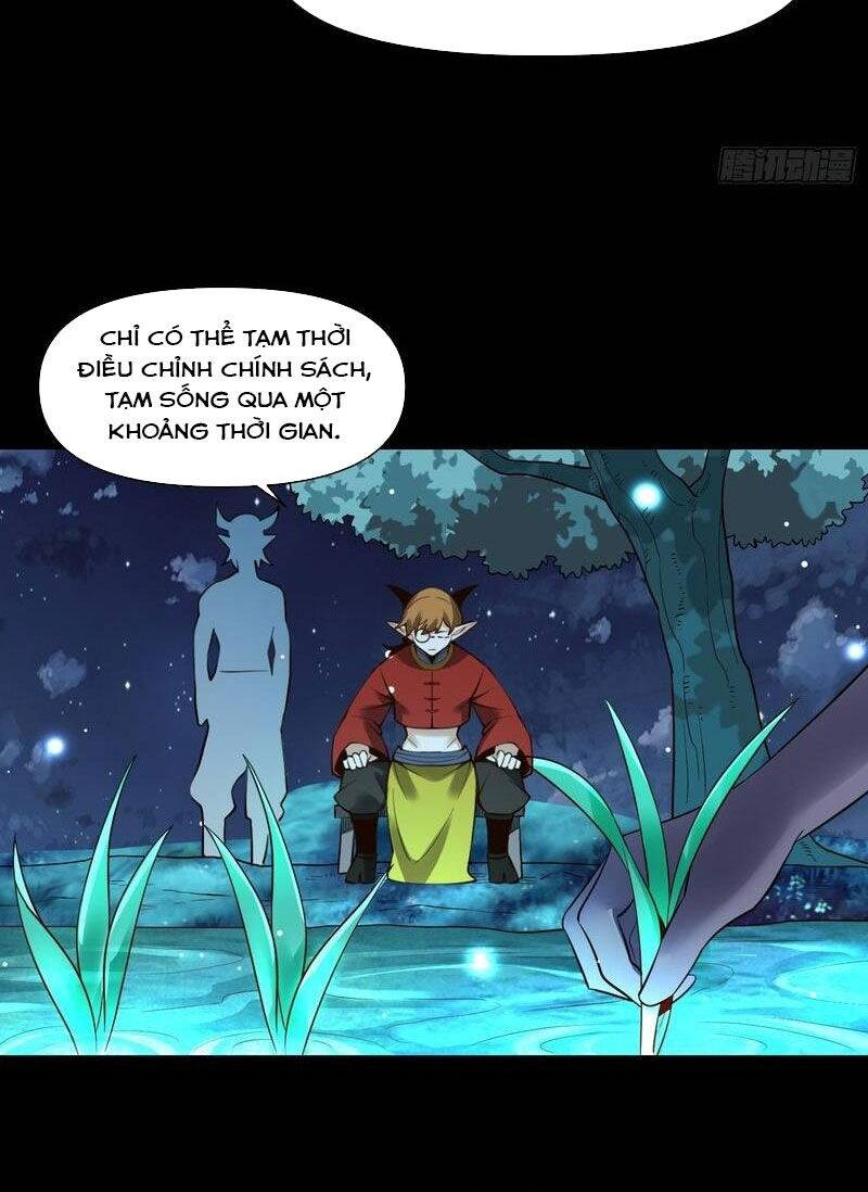 Nguyên Lai Ta Là Tu Tiên Đại Lão Chapter 383 - Trang 2