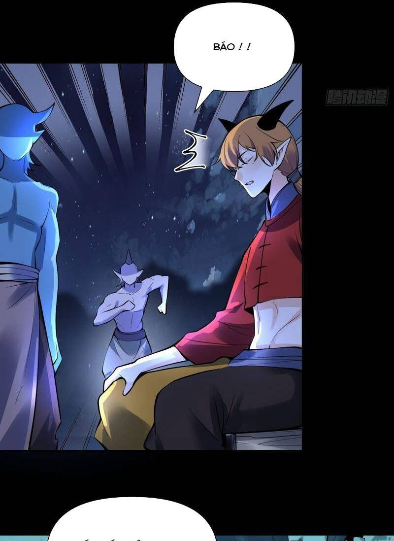 Nguyên Lai Ta Là Tu Tiên Đại Lão Chapter 383 - Trang 2