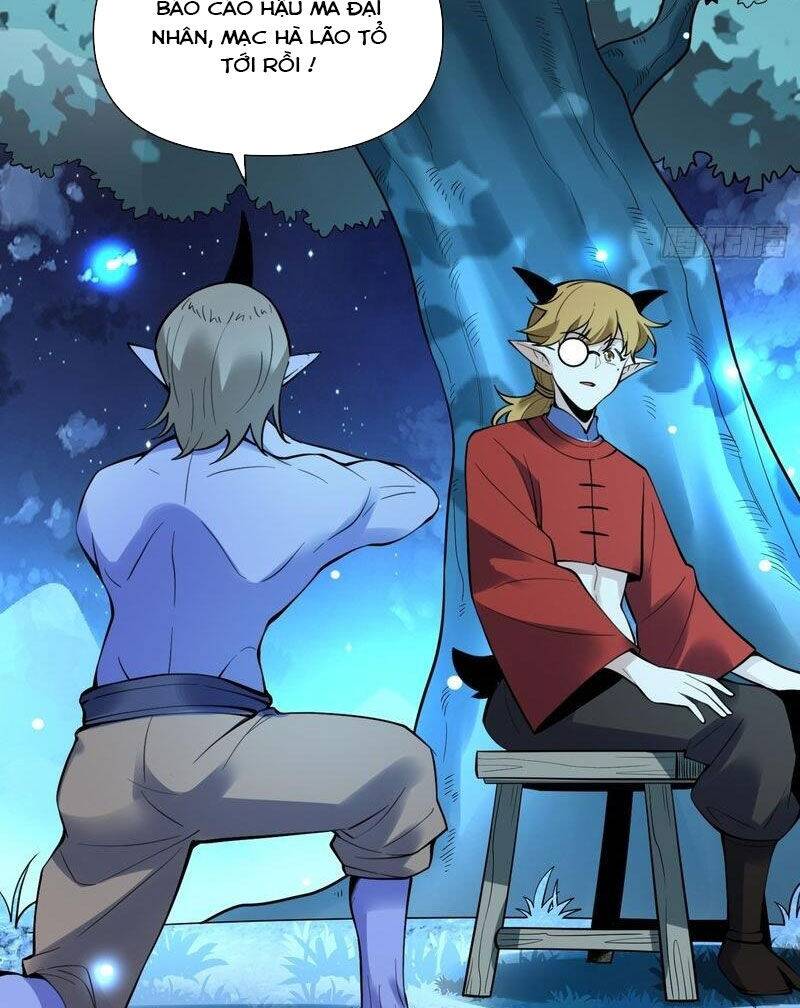 Nguyên Lai Ta Là Tu Tiên Đại Lão Chapter 383 - Trang 2