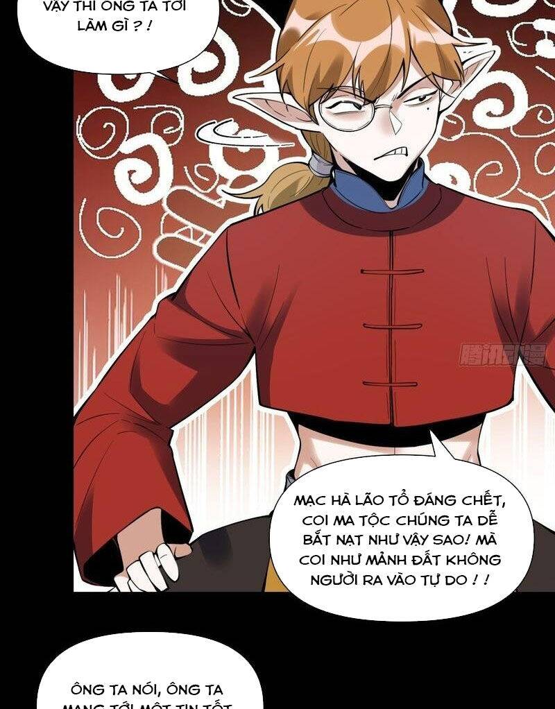 Nguyên Lai Ta Là Tu Tiên Đại Lão Chapter 383 - Trang 2