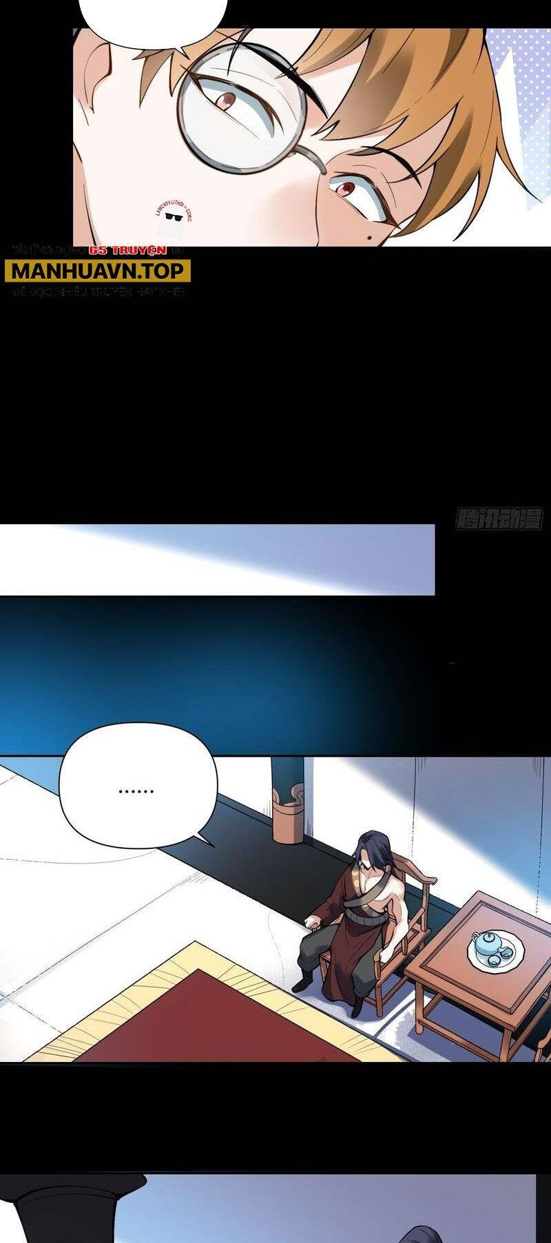 Nguyên Lai Ta Là Tu Tiên Đại Lão Chapter 383 - Trang 2