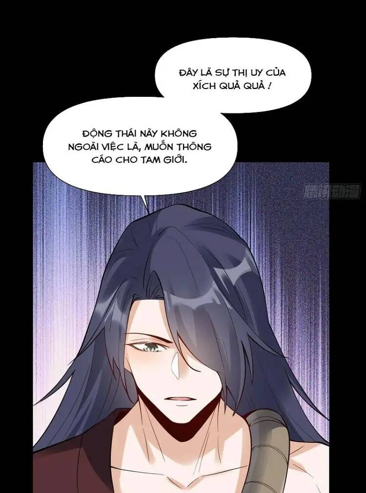 Nguyên Lai Ta Là Tu Tiên Đại Lão Chapter 383 - Trang 2