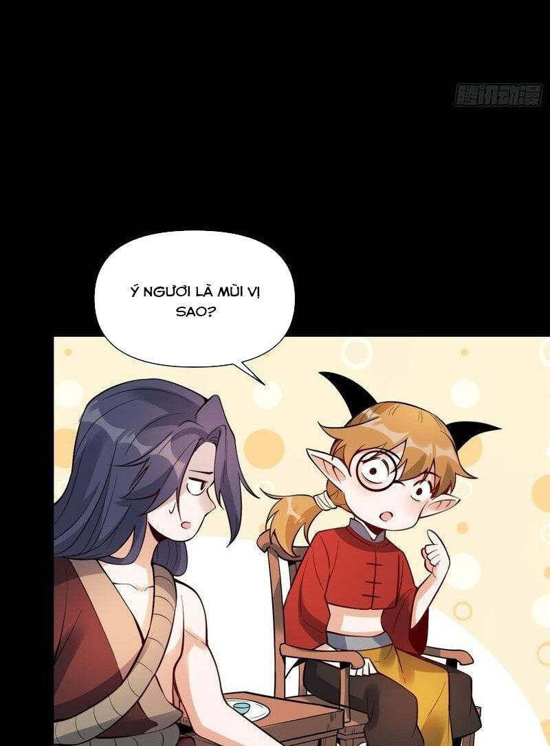 Nguyên Lai Ta Là Tu Tiên Đại Lão Chapter 383 - Trang 2