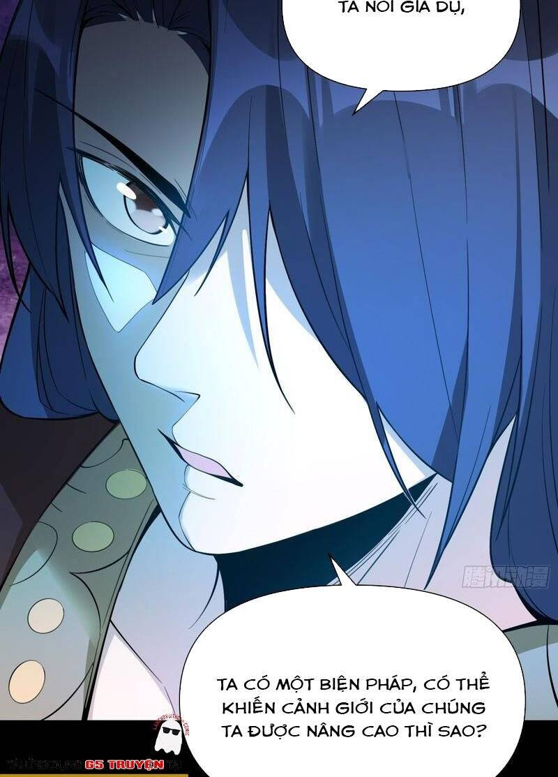 Nguyên Lai Ta Là Tu Tiên Đại Lão Chapter 383 - Trang 2