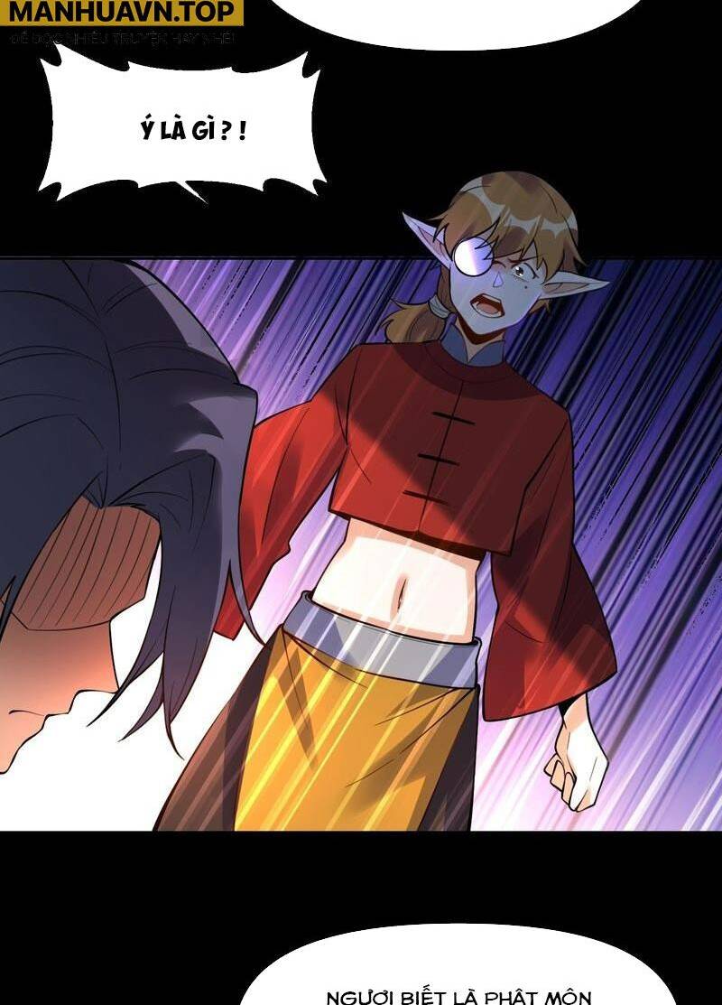 Nguyên Lai Ta Là Tu Tiên Đại Lão Chapter 383 - Trang 2