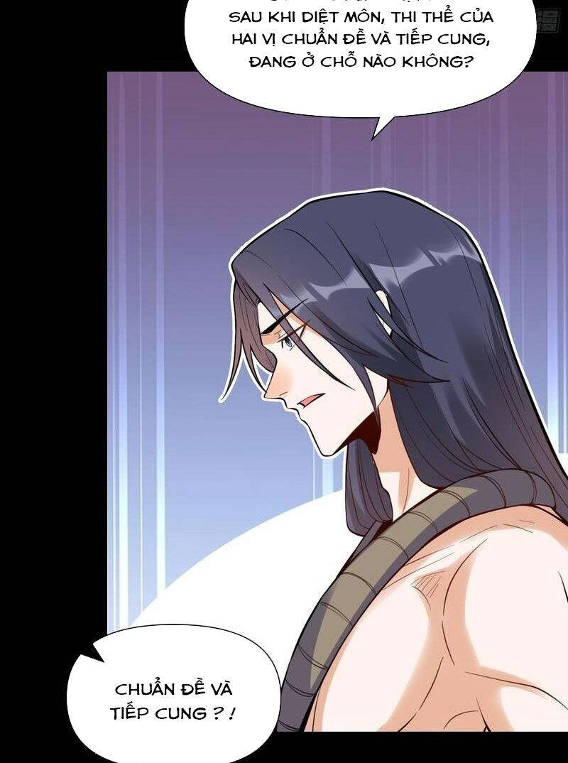 Nguyên Lai Ta Là Tu Tiên Đại Lão Chapter 383 - Trang 2