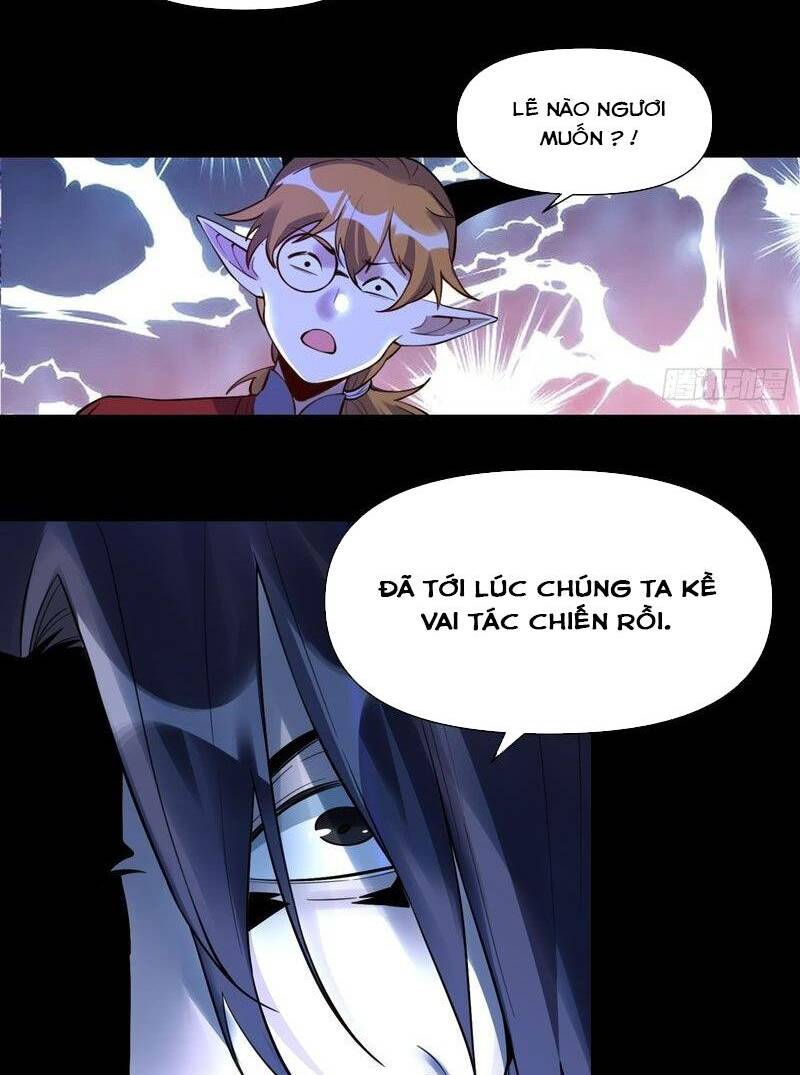 Nguyên Lai Ta Là Tu Tiên Đại Lão Chapter 383 - Trang 2