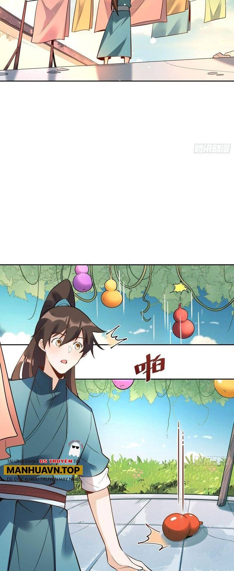 Nguyên Lai Ta Là Tu Tiên Đại Lão Chapter 383 - Trang 2