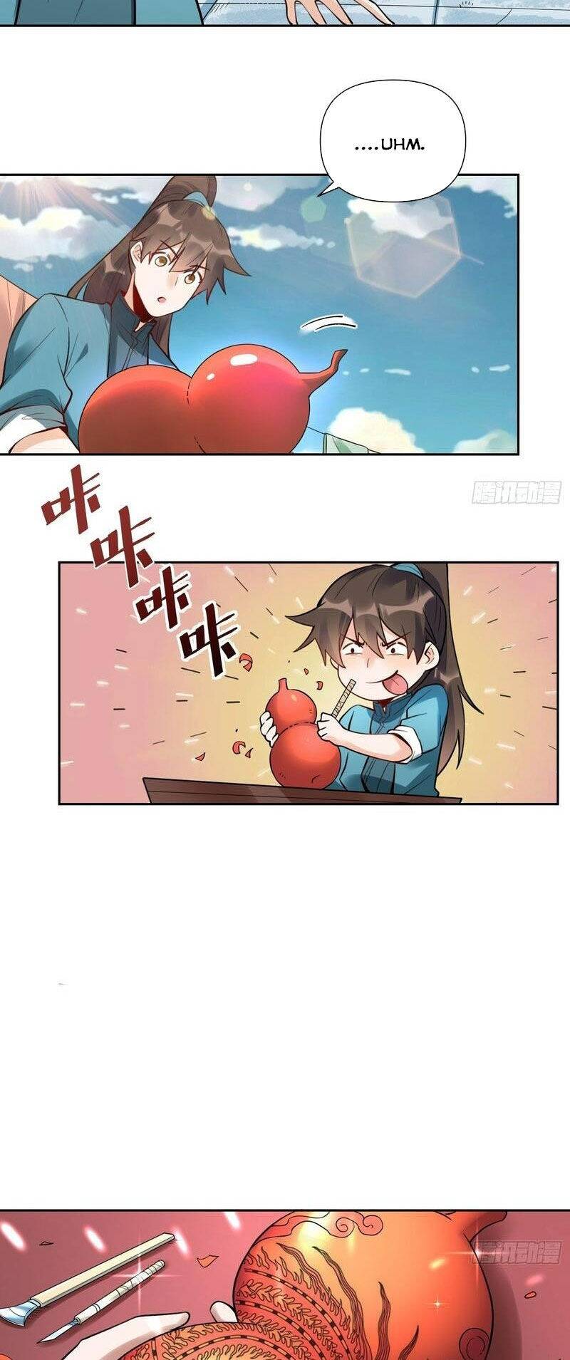 Nguyên Lai Ta Là Tu Tiên Đại Lão Chapter 383 - Trang 2