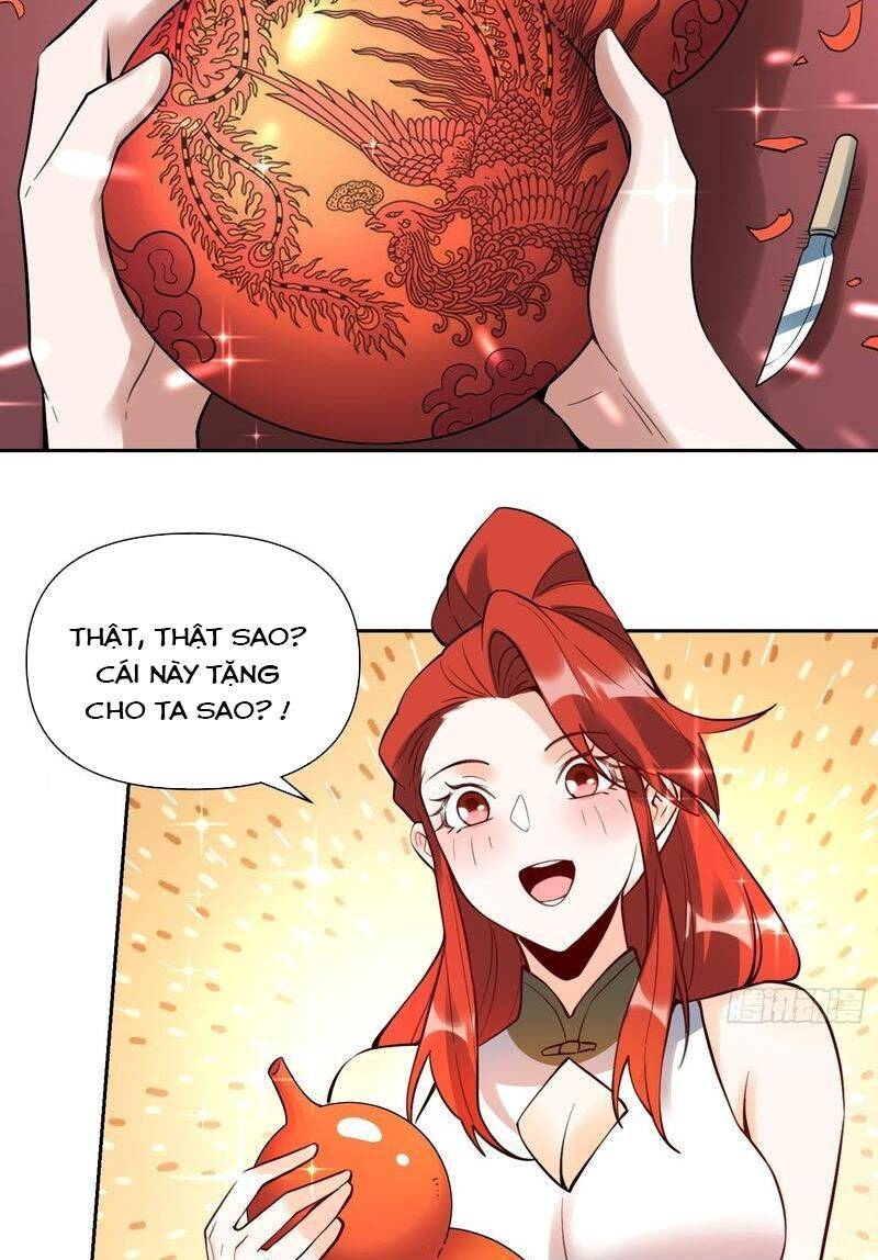 Nguyên Lai Ta Là Tu Tiên Đại Lão Chapter 383 - Trang 2