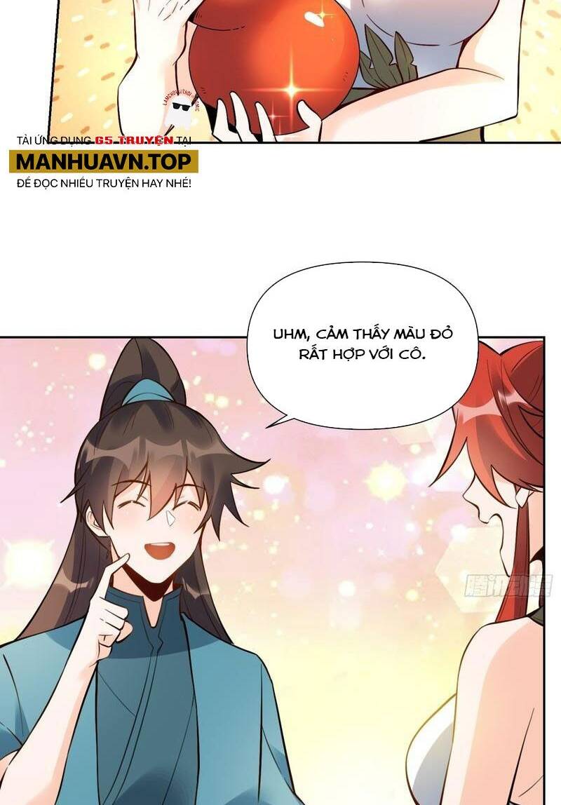 Nguyên Lai Ta Là Tu Tiên Đại Lão Chapter 383 - Trang 2