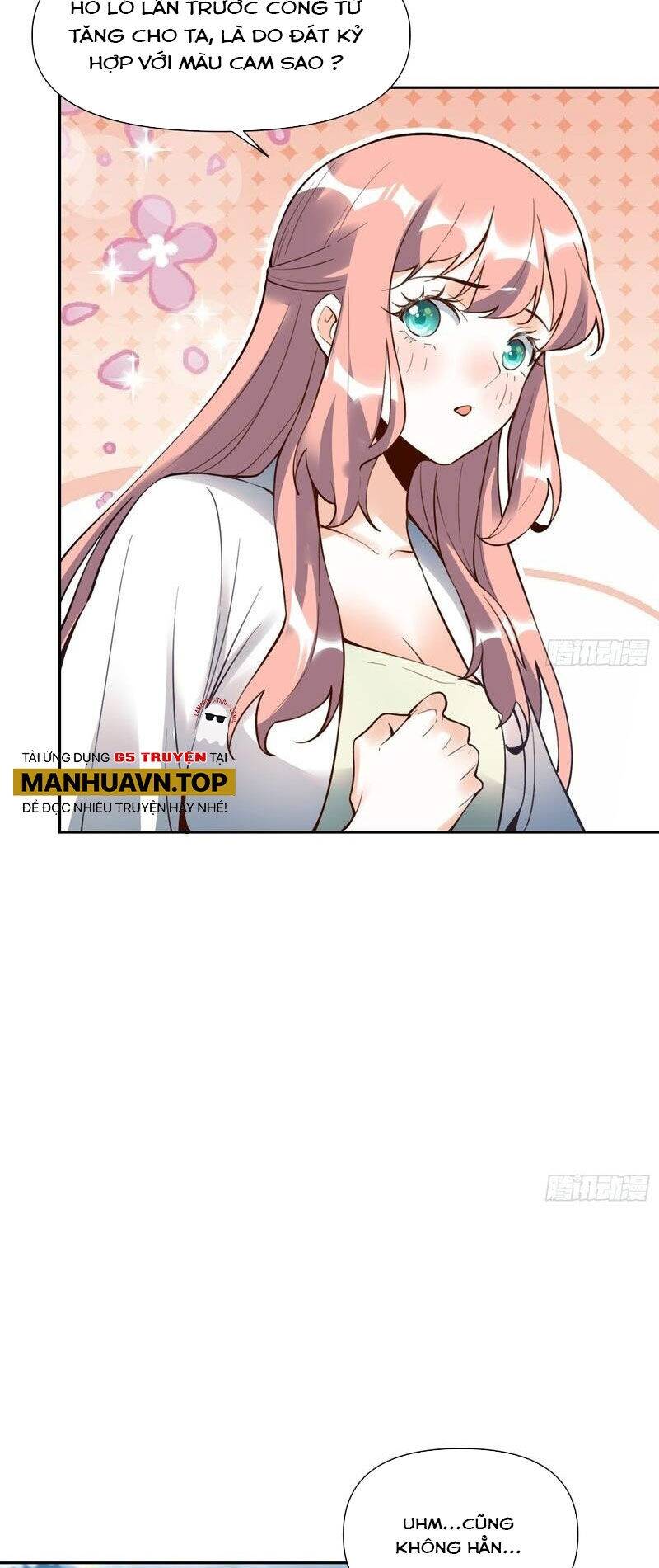 Nguyên Lai Ta Là Tu Tiên Đại Lão Chapter 383 - Trang 2