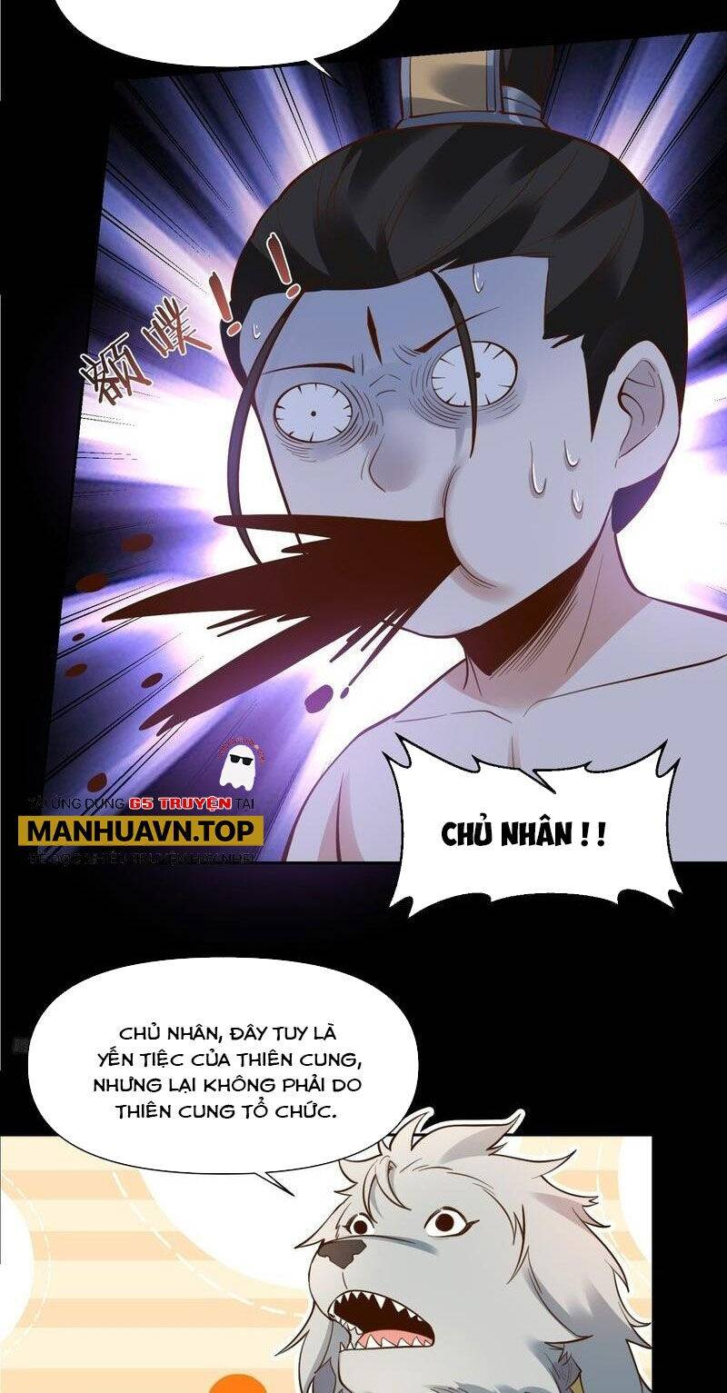 Nguyên Lai Ta Là Tu Tiên Đại Lão Chapter 383 - Trang 2