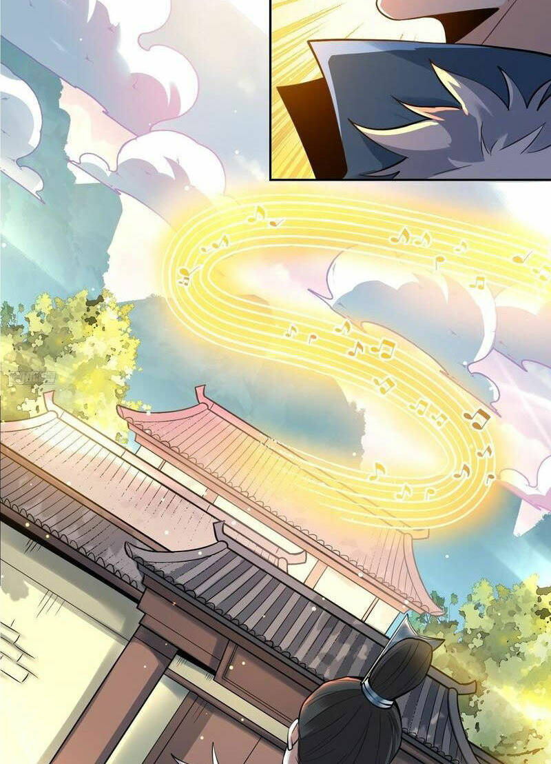 Nguyên Lai Ta Là Tu Tiên Đại Lão Chapter 384 - Trang 2