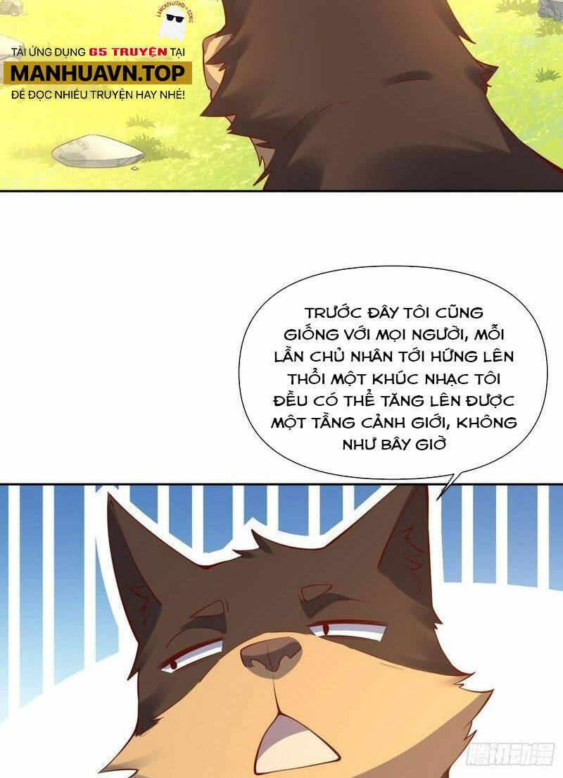 Nguyên Lai Ta Là Tu Tiên Đại Lão Chapter 384 - Trang 2