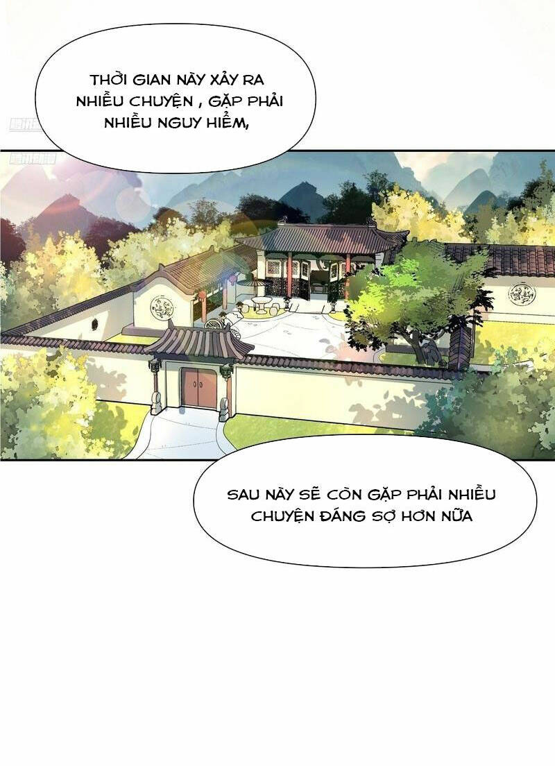 Nguyên Lai Ta Là Tu Tiên Đại Lão Chapter 384 - Trang 2